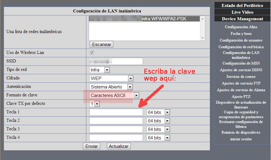 NEO Coolcam España - Camara IP WiFi para video vigilancia